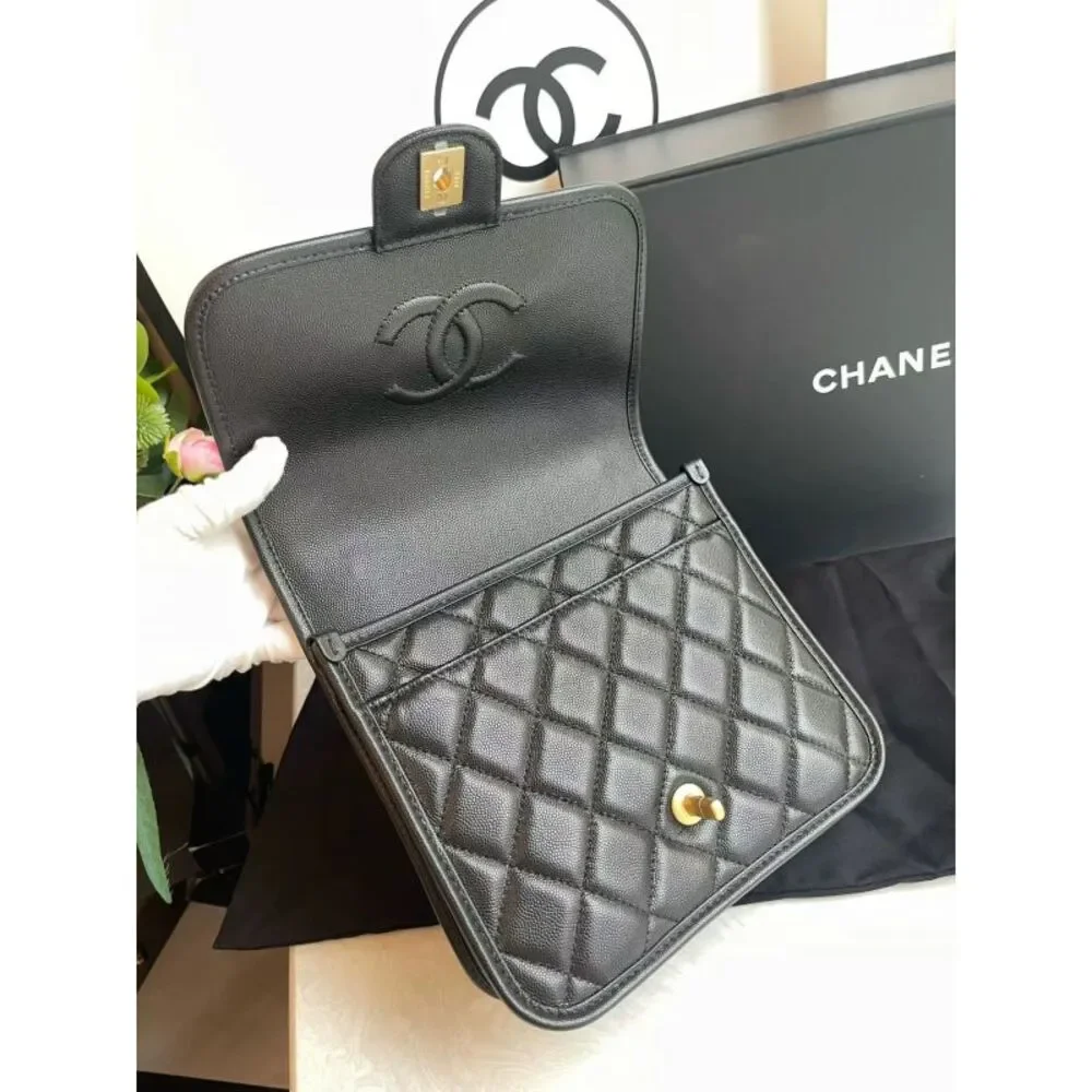 Chanel Women Pre-Loved Bag Very Good Condition